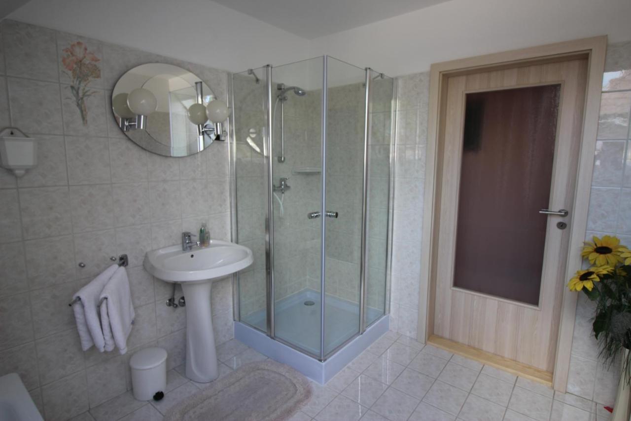 Magdalena Apartmanhaz Homestay Keszthely