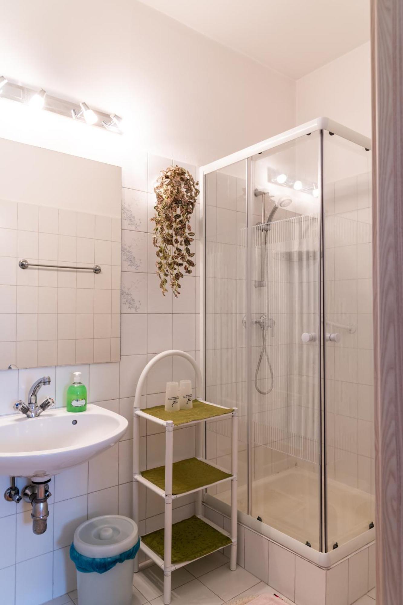 Magdalena Apartmanhaz Homestay