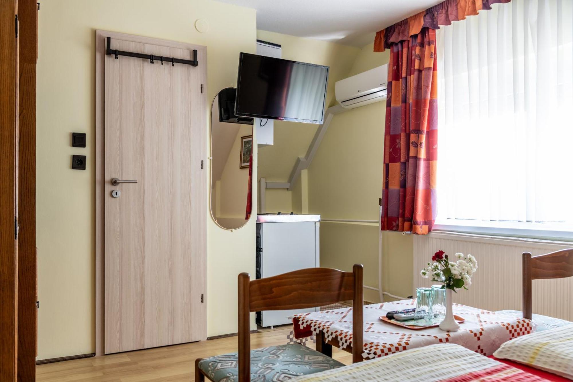Magdalena Apartmanhaz