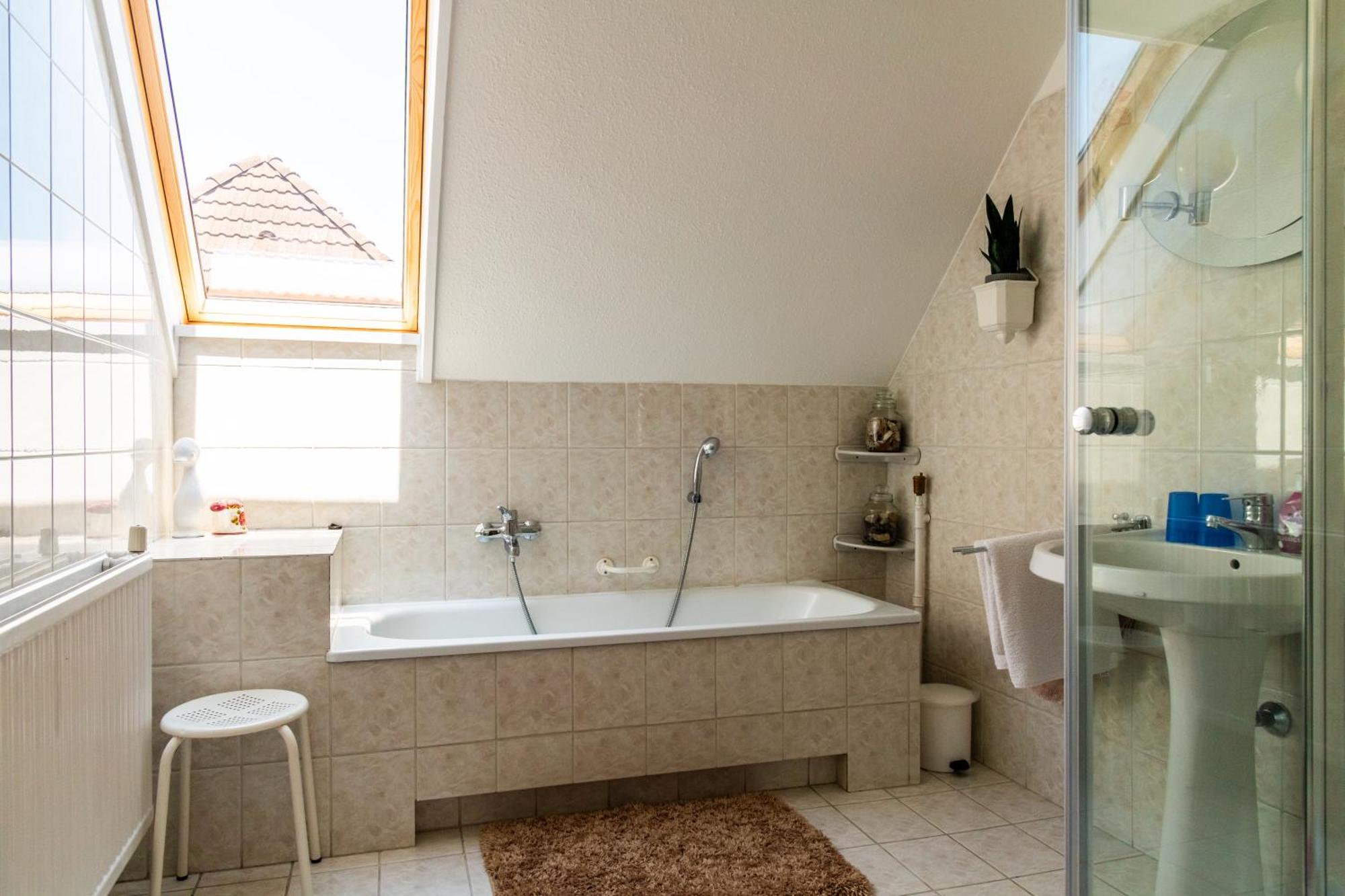 Magdalena Apartmanhaz * Keszthely