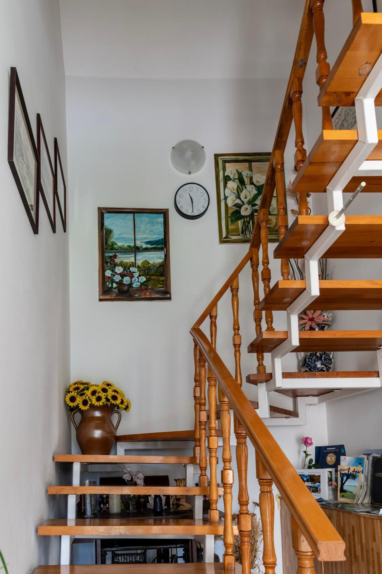 Homestay Magdalena Apartmanhaz