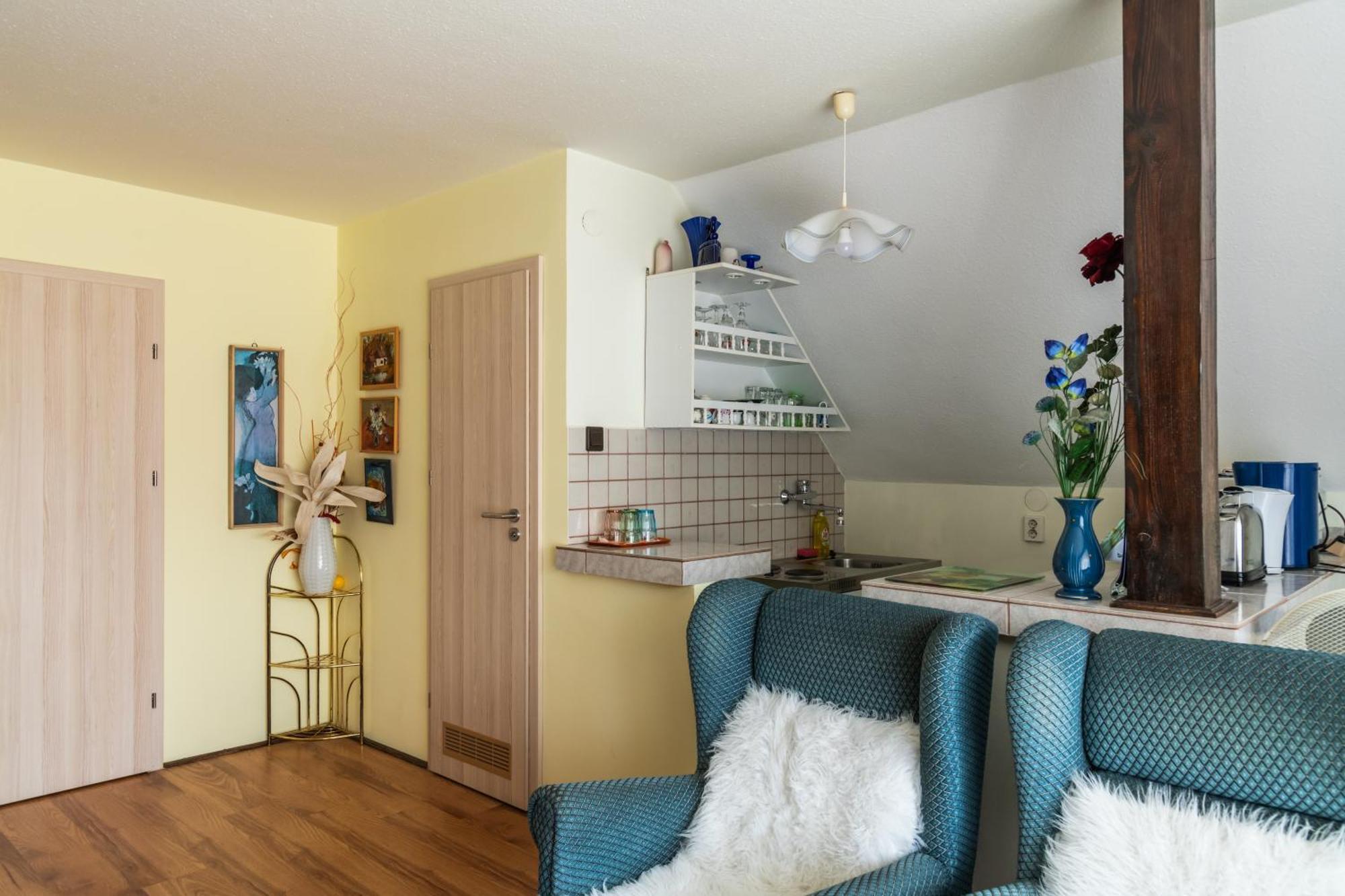 Homestay Magdalena Apartmanhaz