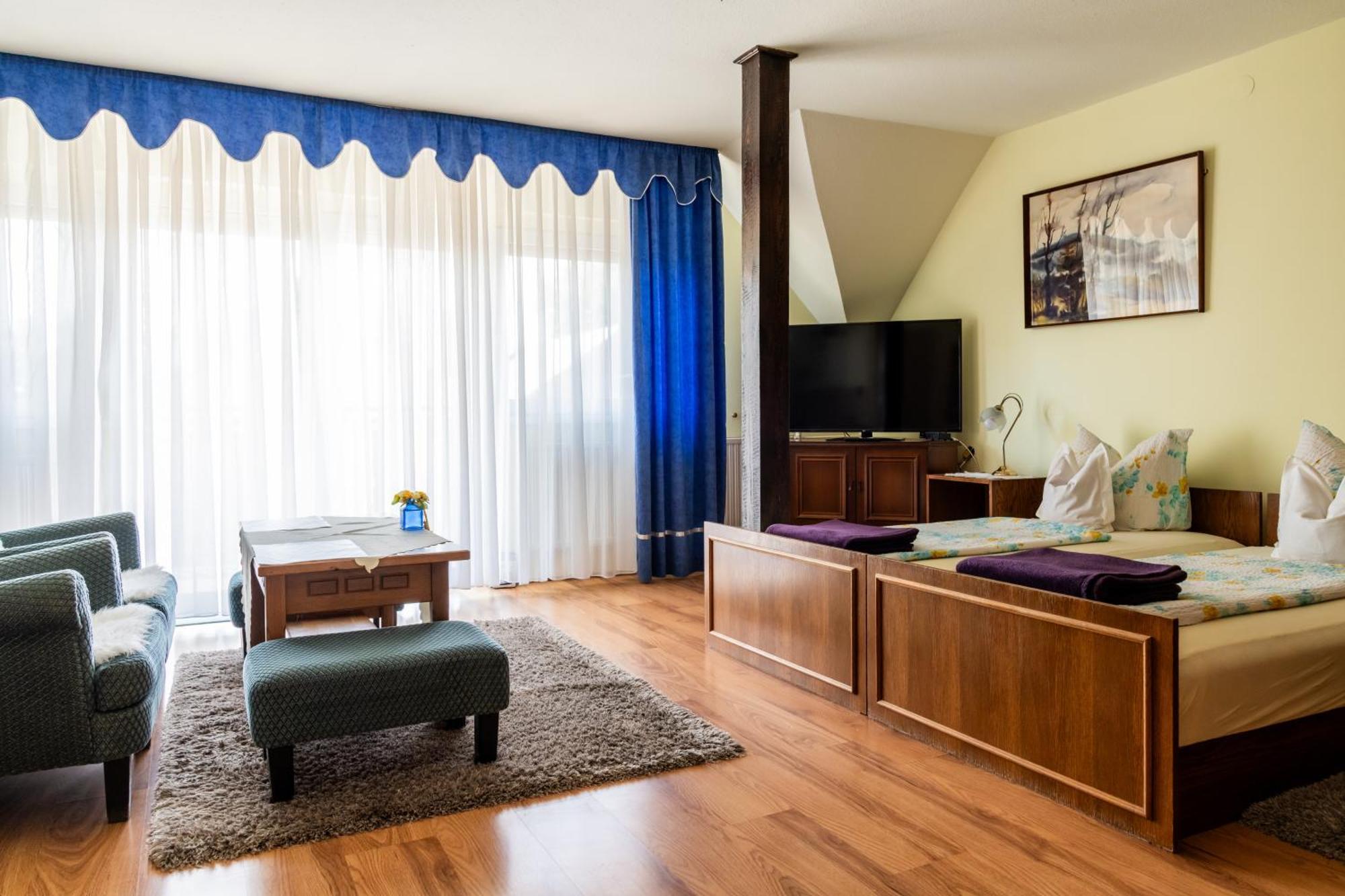 Magdalena Apartmanhaz Homestay *