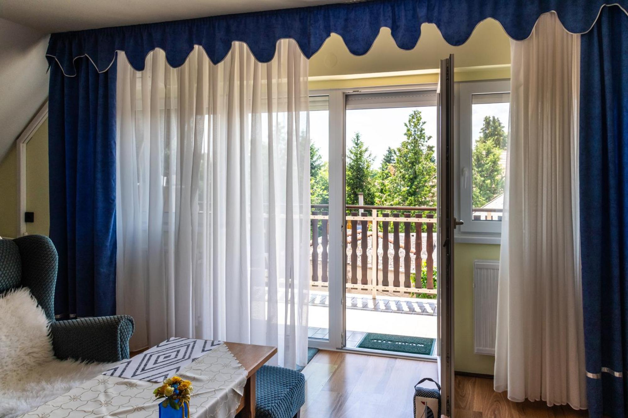 Magdalena Apartmanhaz *