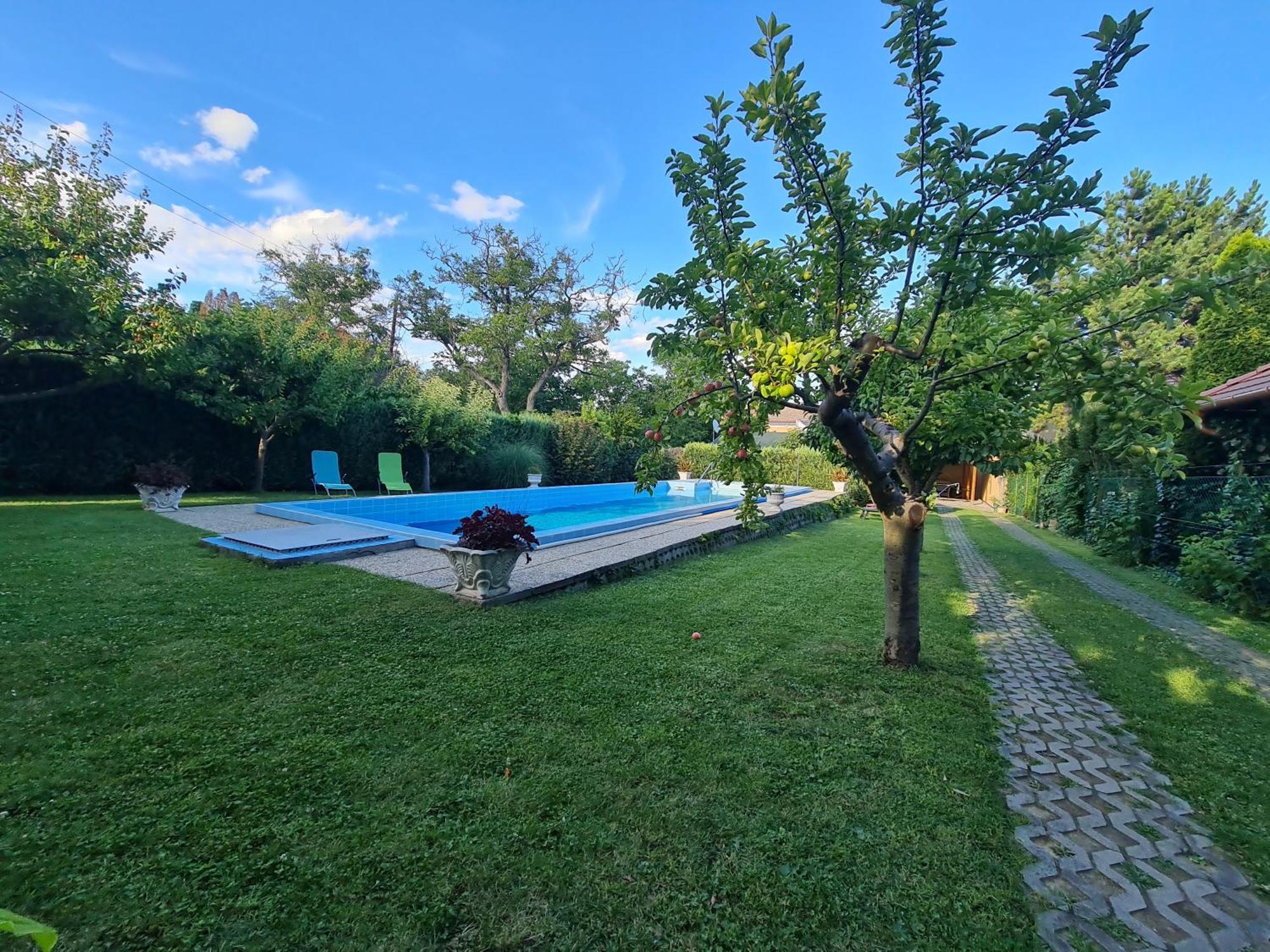 Homestay Magdalena Apartmanhaz